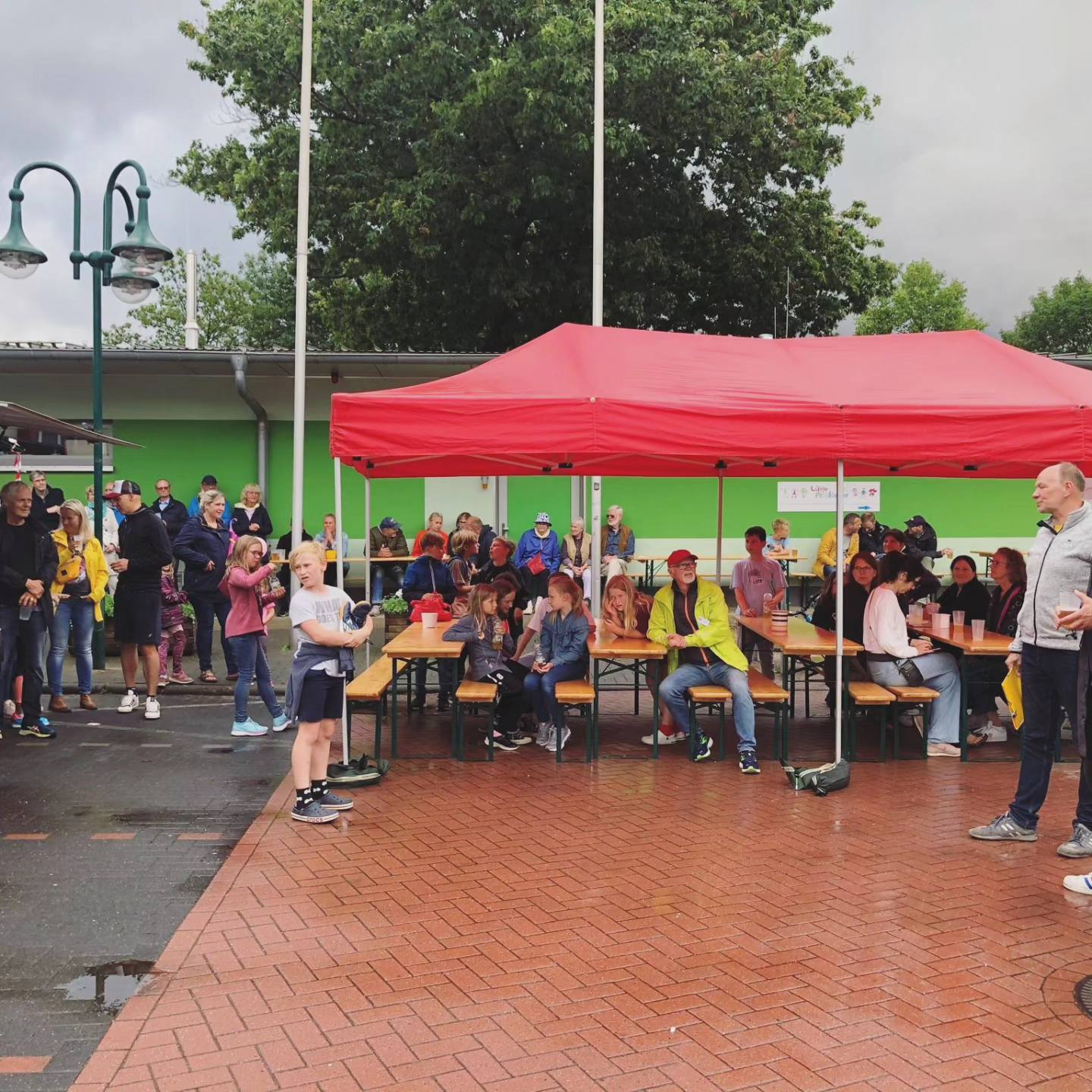 Sommerfest 2023